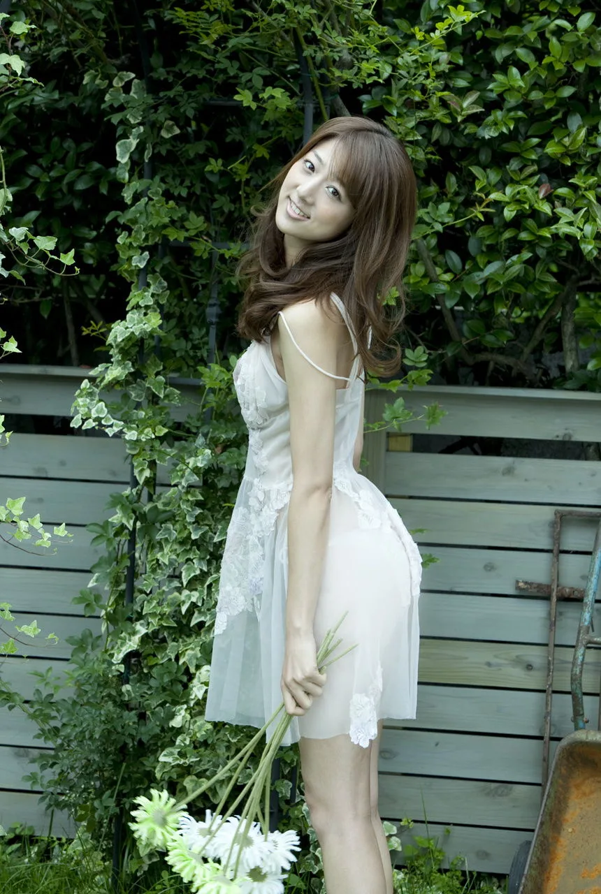 [Image.tv] Album ảnh "Thay đổi thế giới" của Yuki Sasaki - 3
