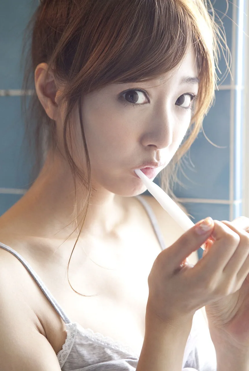 [Image.tv] Album ảnh "Thay đổi thế giới" của Yuki Sasaki - 34