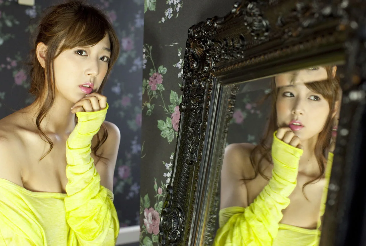 [Image.tv] Album ảnh "Thay đổi thế giới" của Yuki Sasaki - 24