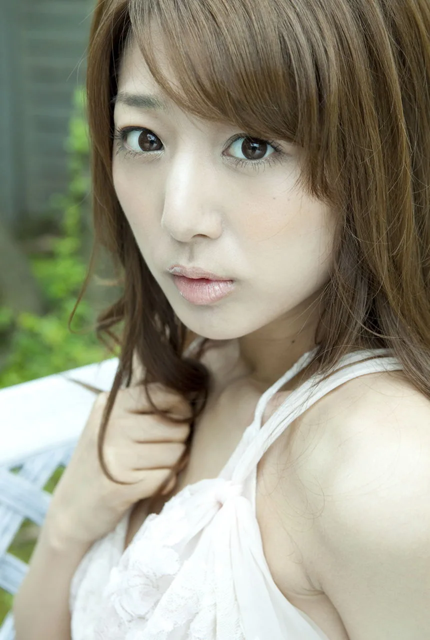 [Image.tv] Album ảnh "Thay đổi thế giới" của Yuki Sasaki - 5