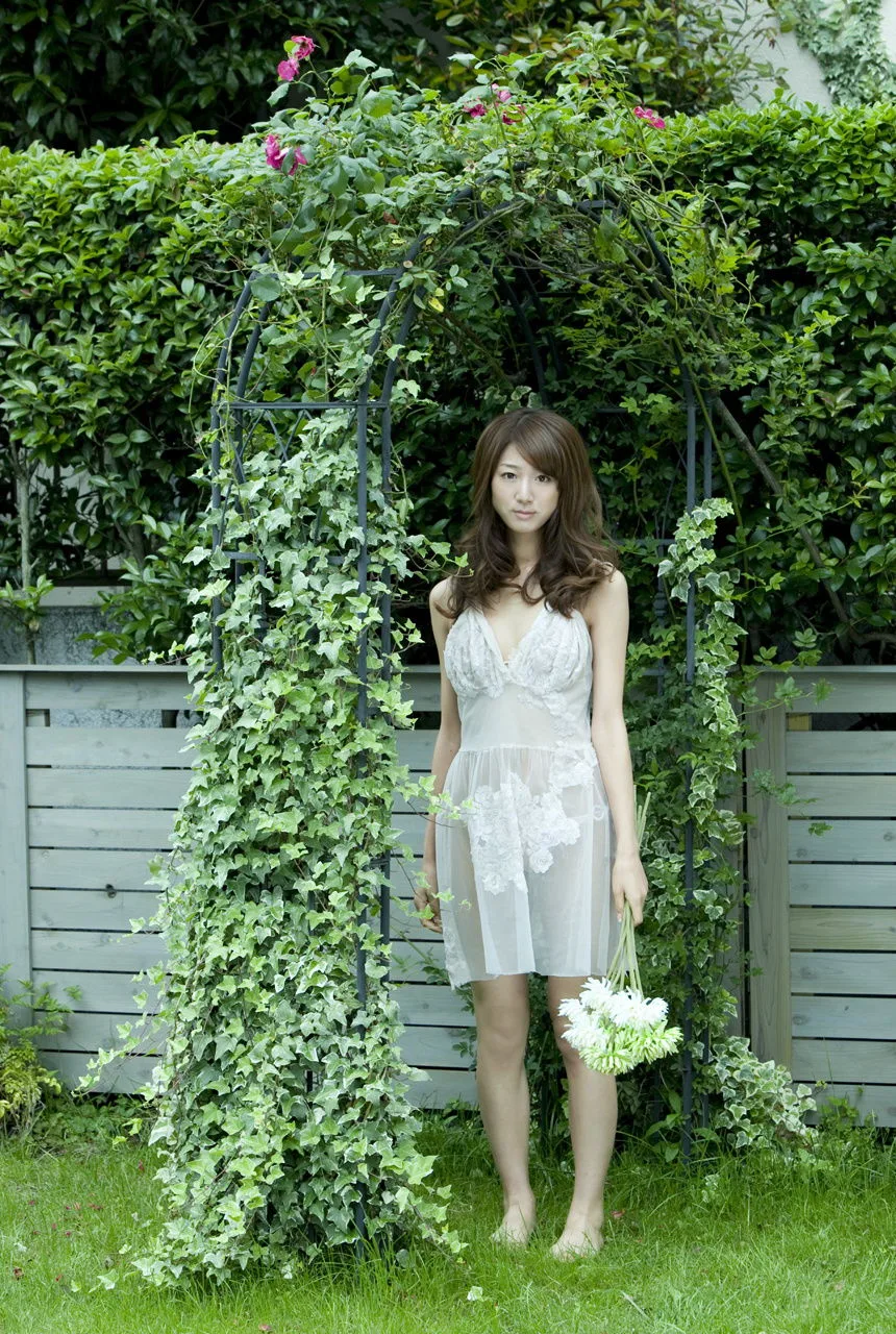 [Image.tv] Album ảnh "Thay đổi thế giới" của Yuki Sasaki - 1