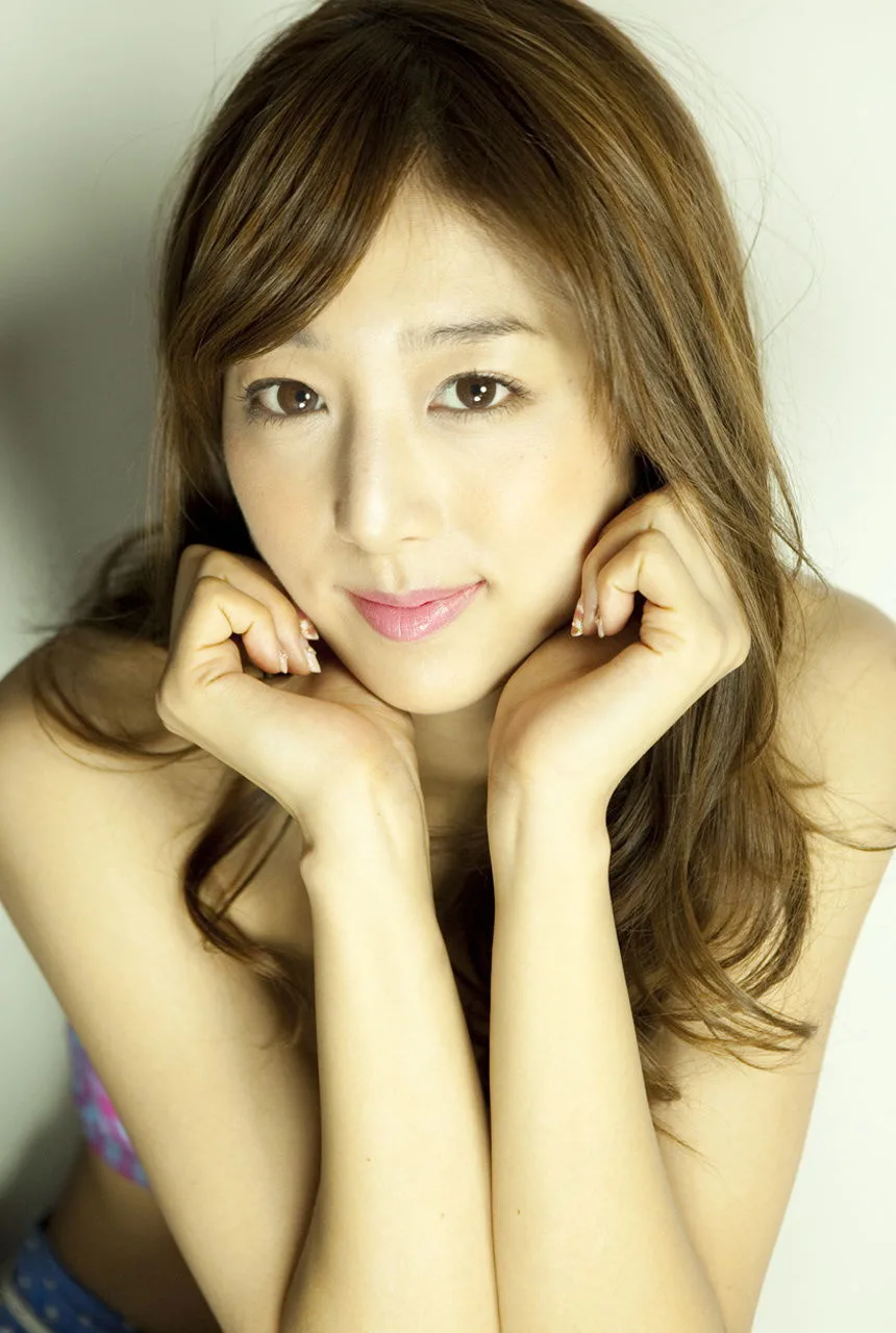 [Image.tv] Album ảnh "Thay đổi thế giới" của Yuki Sasaki - 29
