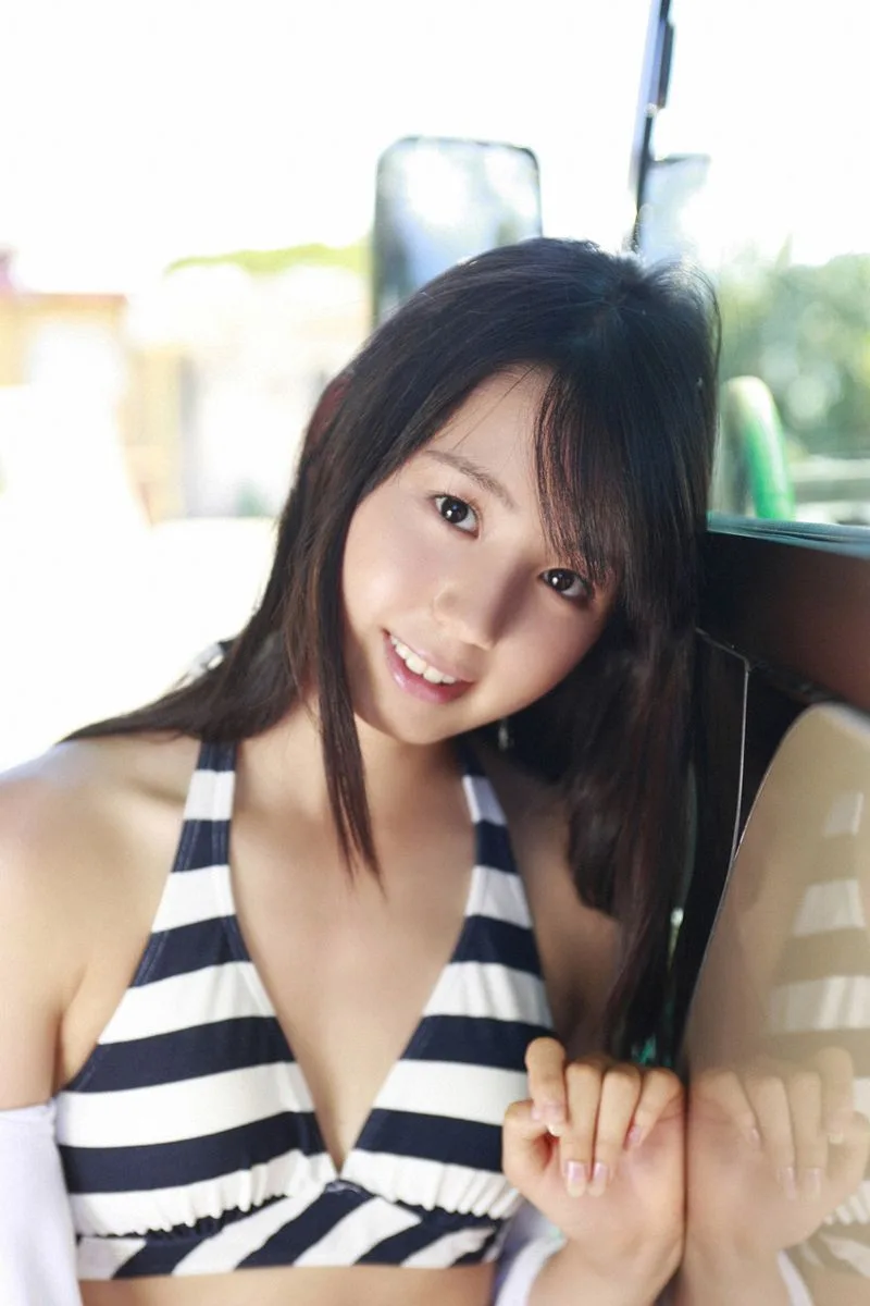 [WBGC] Album ảnh số 66 của Rina Koike - 117