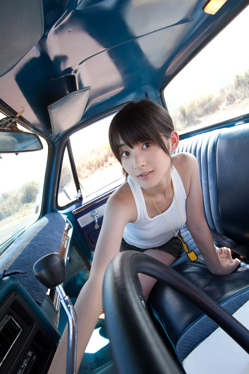 [Sách điện tử H!P] Tập ảnh Tsugunaga Momoko số 77 - 27