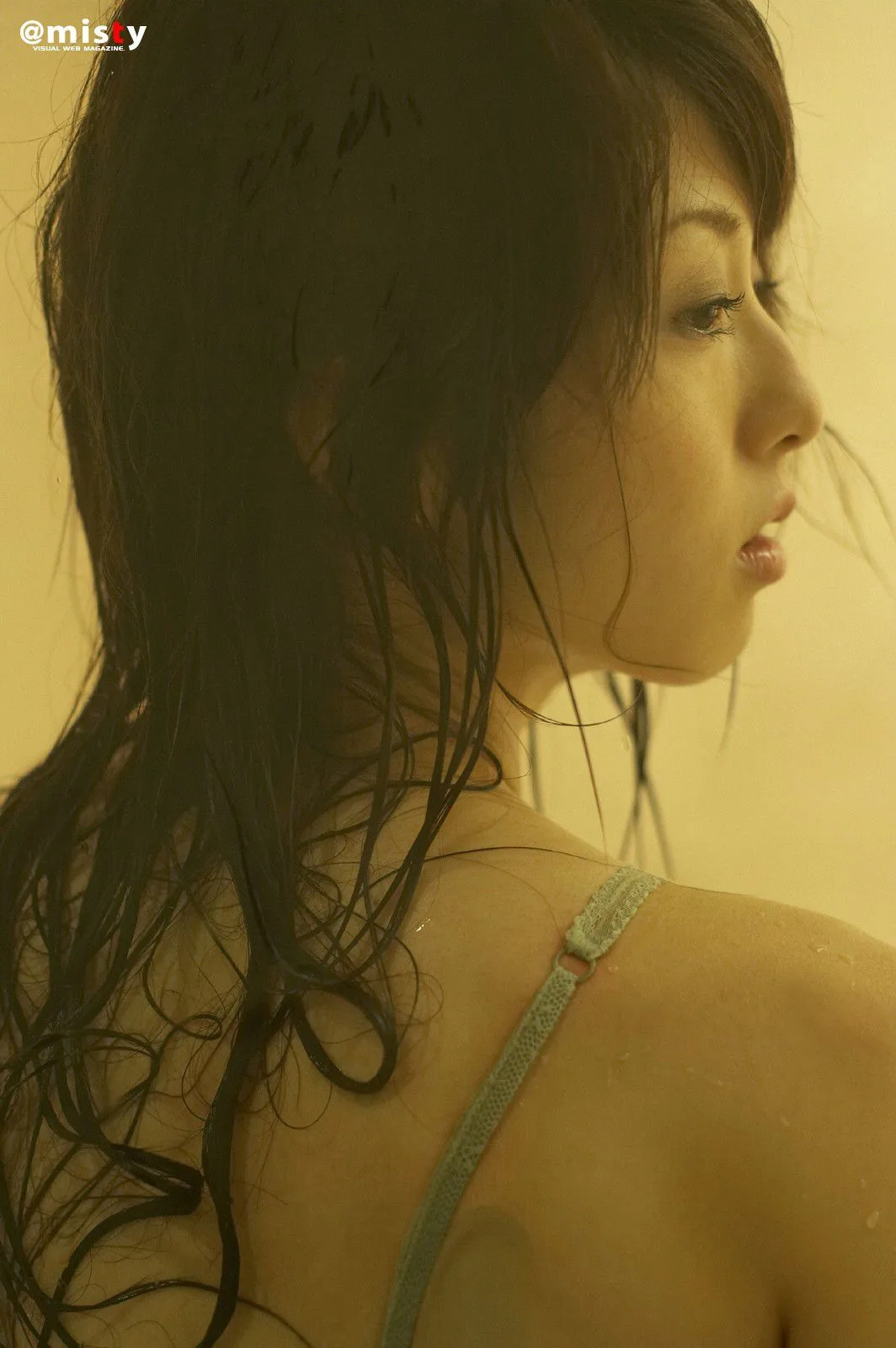 [@misty photo album] Số 140 Rika Goto - 50