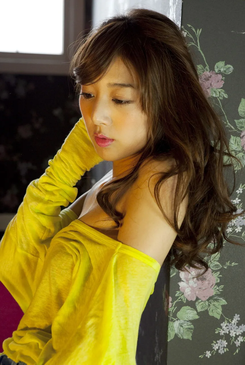 [Image.tv] Album ảnh "Thay đổi thế giới" của Yuki Sasaki - 25