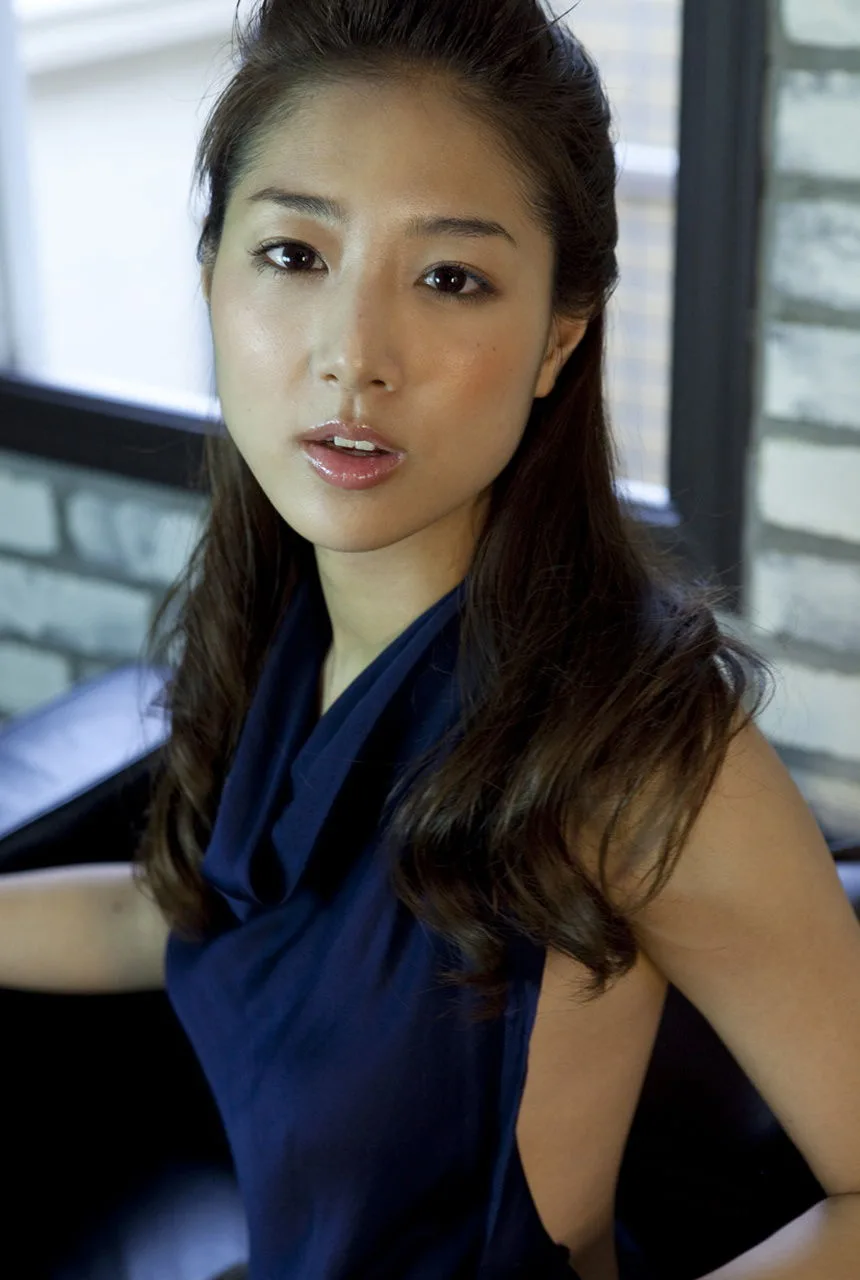 [Image.tv] Album ảnh "Thay đổi thế giới" của Yuki Sasaki - 44