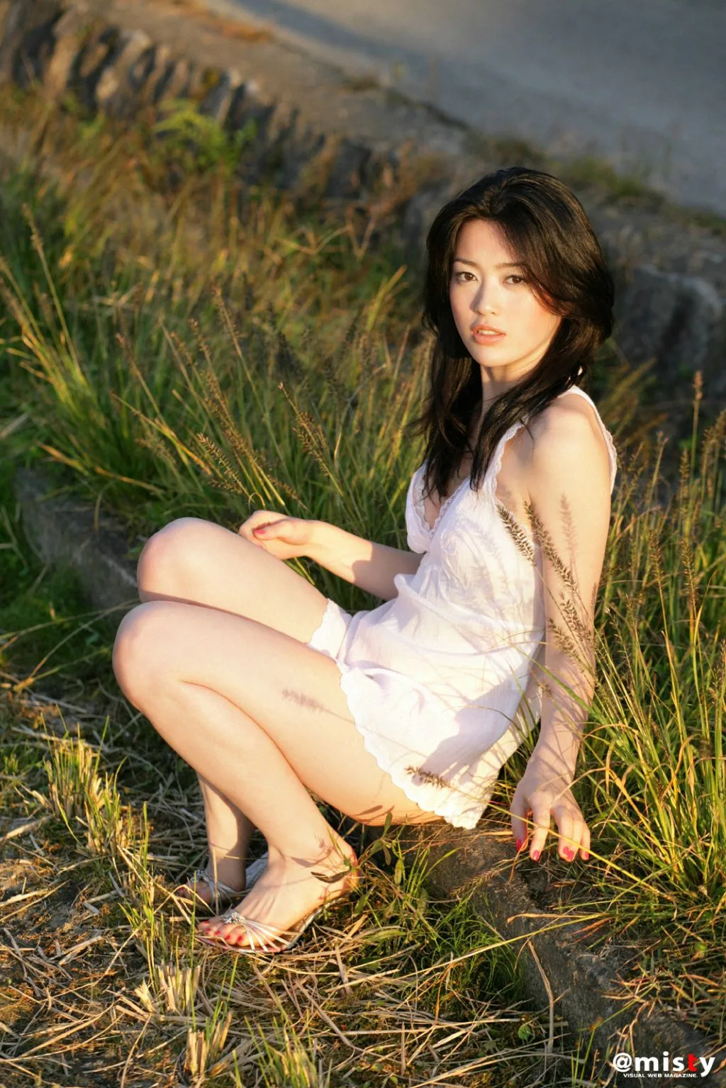 [@misty] Số 208 Masuki Ako - 32