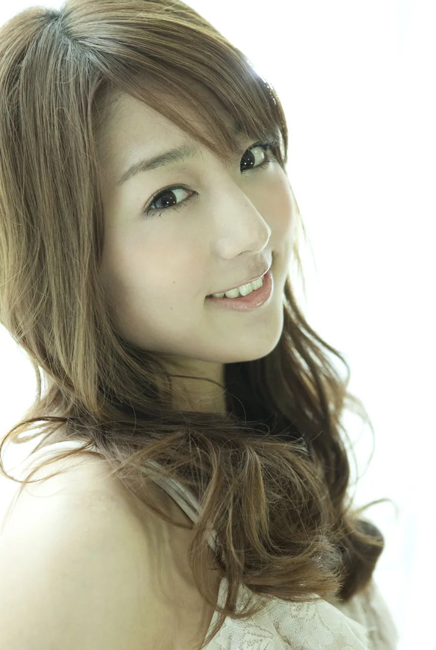 [Image.tv] Album ảnh "Thay đổi thế giới" của Yuki Sasaki - 7