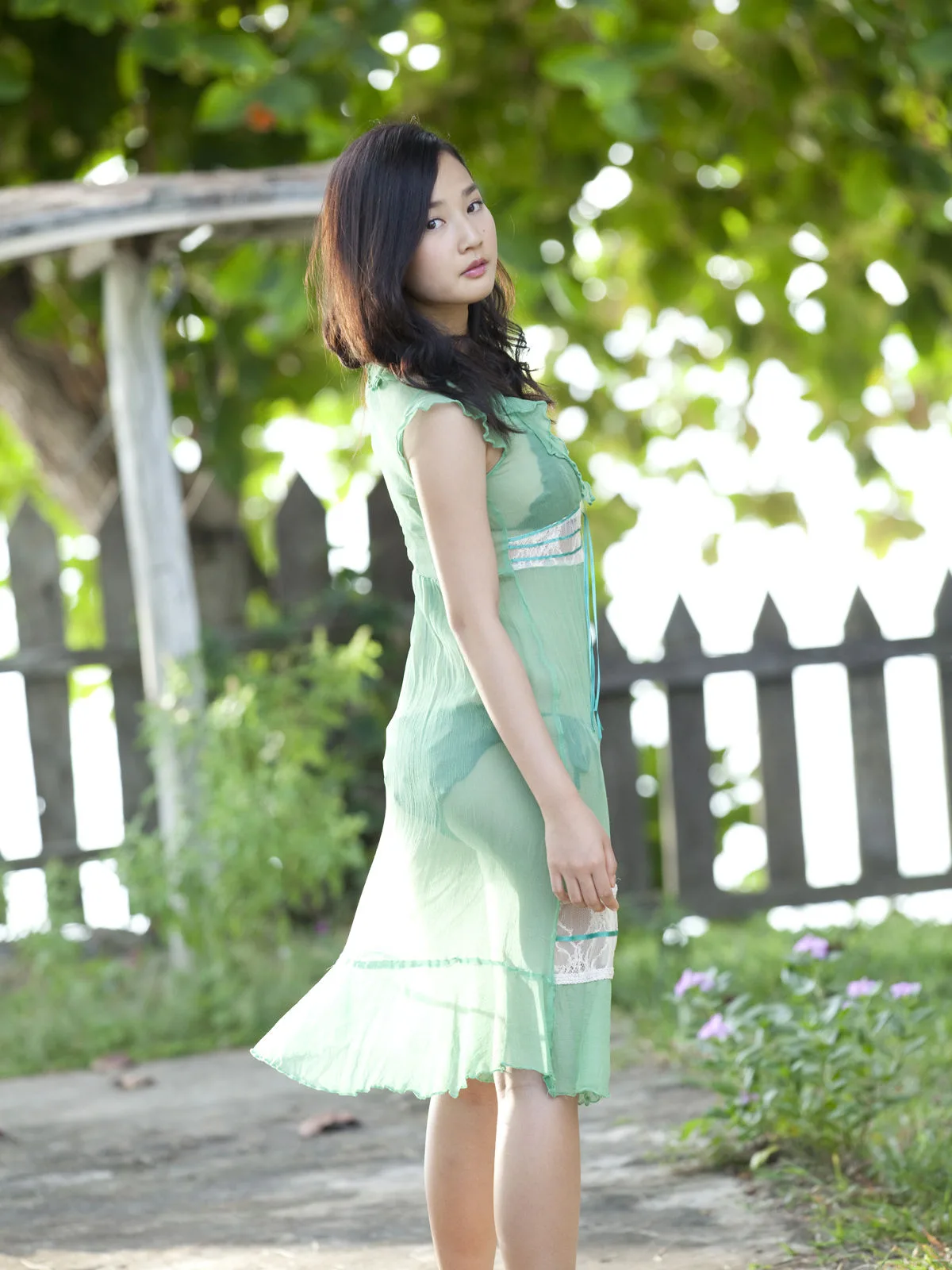 [Sabra.net] Album ảnh Kaho Takashima - 1
