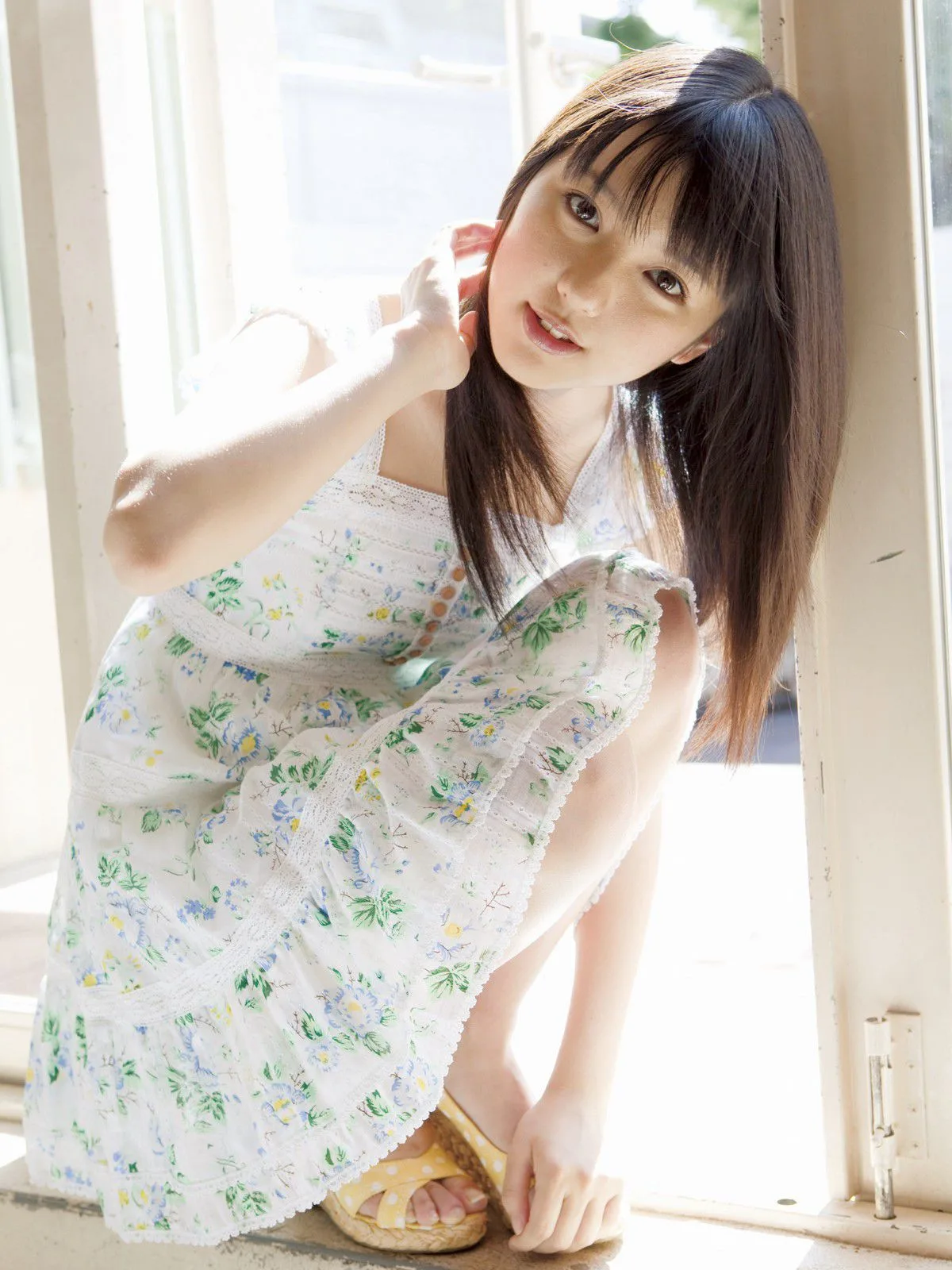 [Sabra.net] Món ăn của Mano Eri "SUMMERBộ ảnh chúc mừng - 33