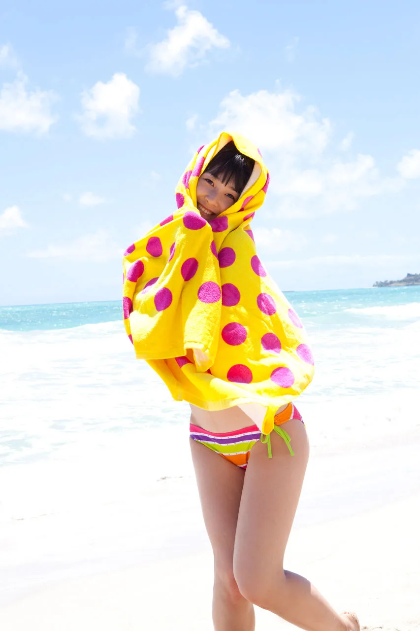 [Sách điện tử H!P] Tập ảnh Tsugunaga Momoko số 77 - 102