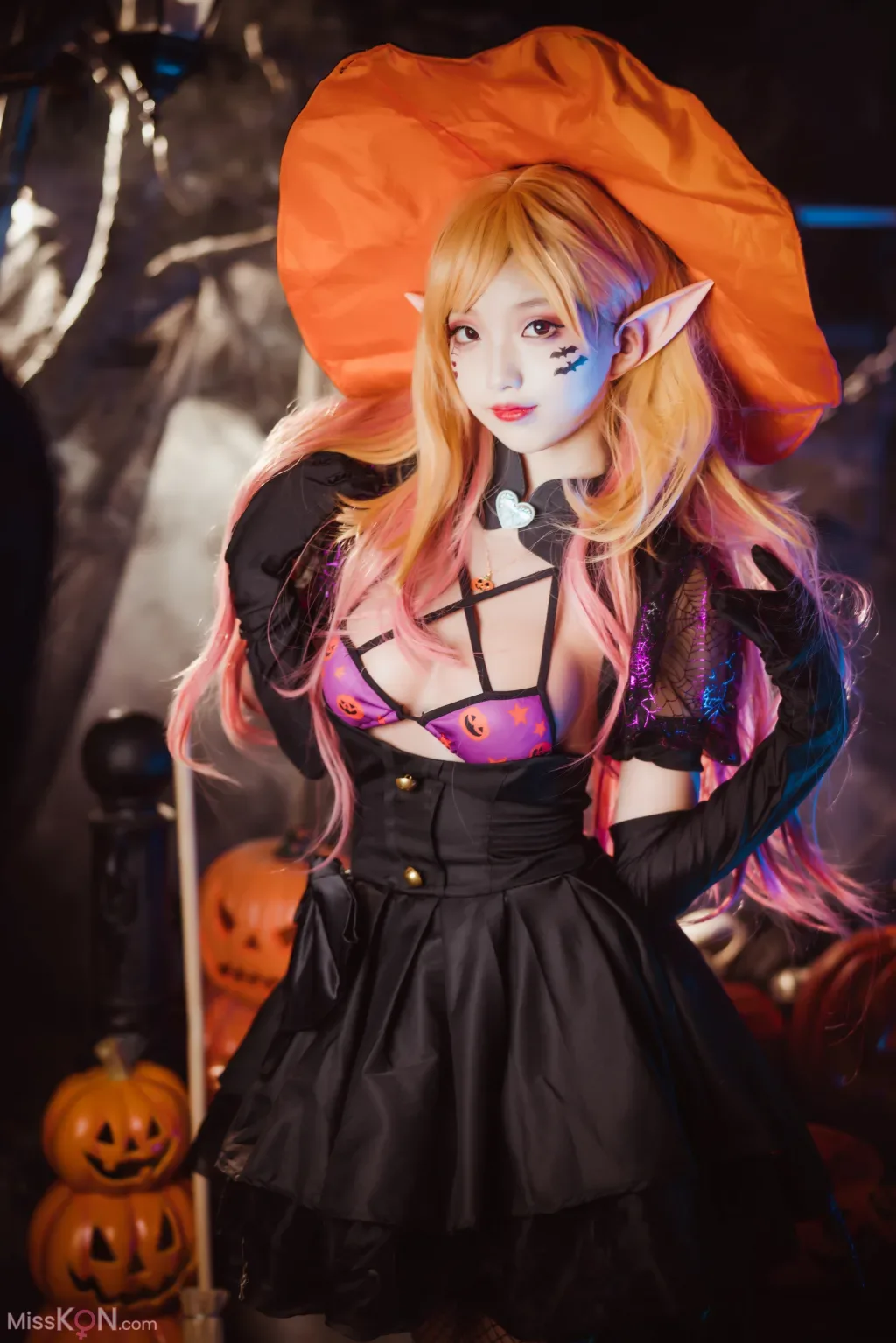 Kitsune Kuku Haru Fuku Deku ngày hội kín giới hạn dành cho người thân ruột thịt - 42