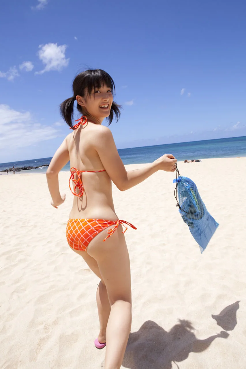 [Sách điện tử H!P] Tập ảnh Tsugunaga Momoko số 77 - 108