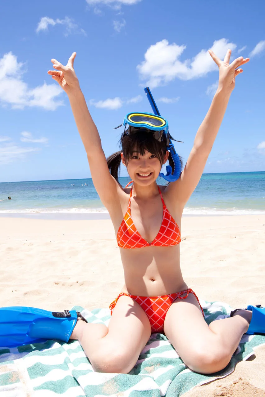 [Sách điện tử H!P] Tập ảnh Tsugunaga Momoko số 77 - 111