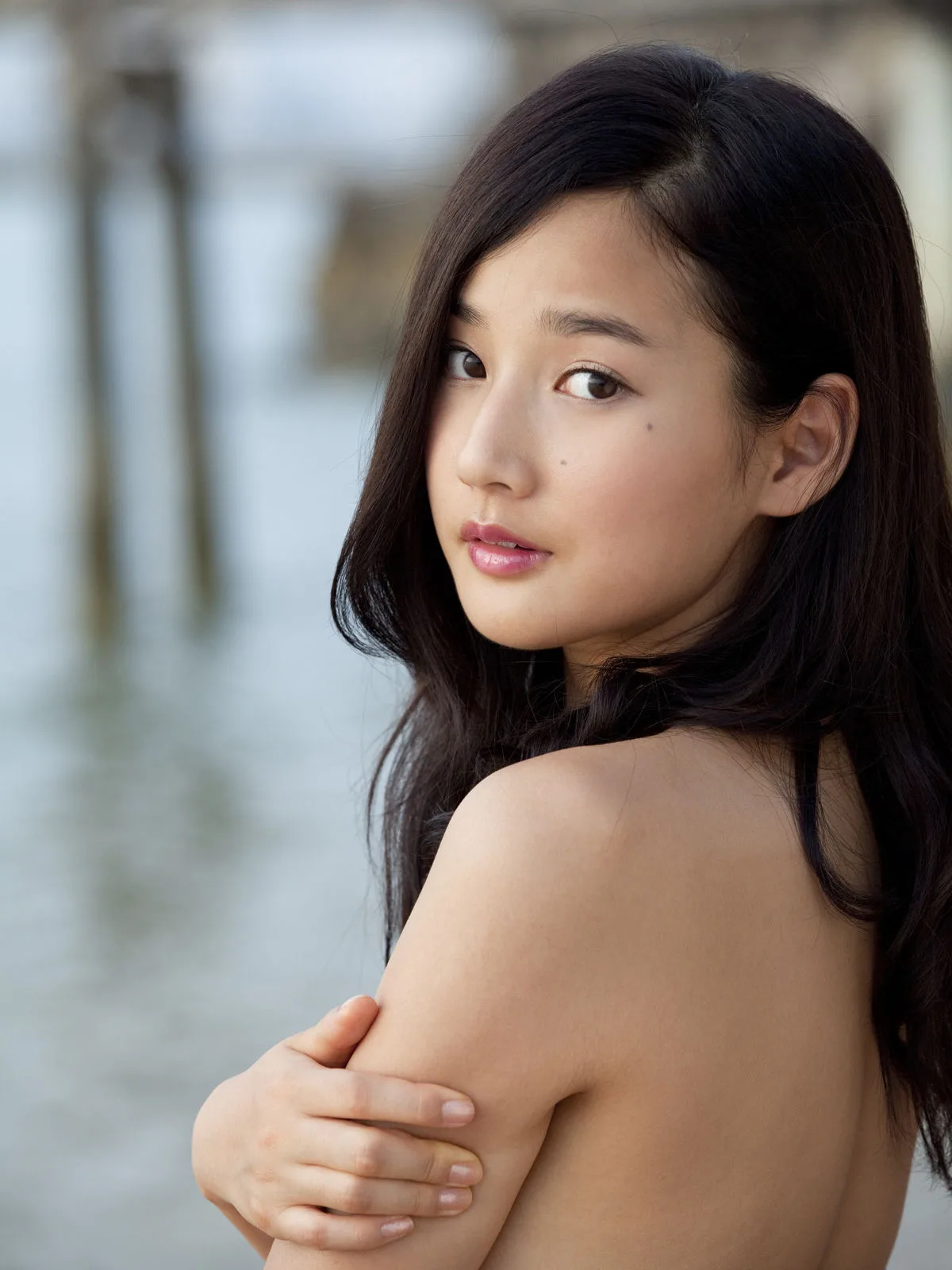 [Sabra.net] Album ảnh Kaho Takashima - 13